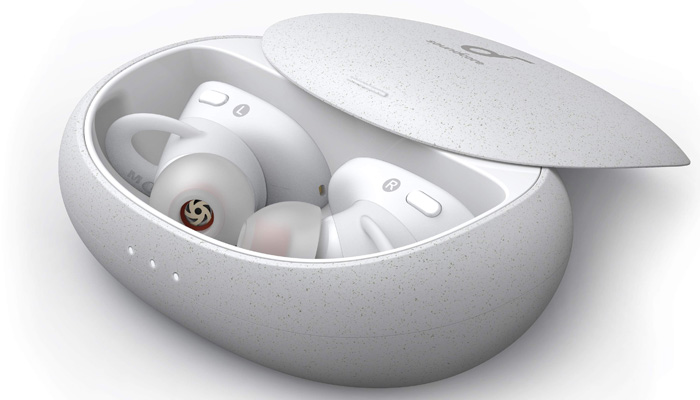 Наушники Anker Soundcore Liberty 2 Pro White купить в Москве, цена 9990 ...
